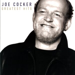 Joe Cocker-Greatest Hits-LP Vinyl