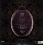 Joel Ross-Who Are You-LP Vinyl