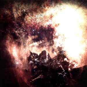 Kanoi-Buru Haze Die Hard Edition purple-LP Vinyl