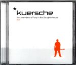 Kürsche-Live-CD