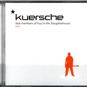 Kürsche-Live-CD