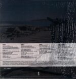 Kyuss-Muchas Gracias The Best Of Kyuss blue-LP Vinyl