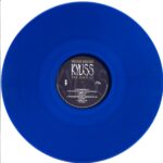 Kyuss-Muchas Gracias The Best Of Kyuss blue-LP Vinyl