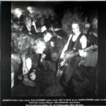 L7-Shove bw Fast-7 Vinyl