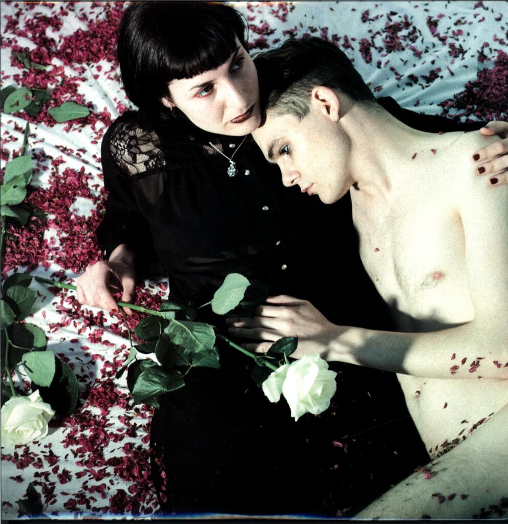 Lebanon Hanover-Tomb For Two RE 2017-LP Vinyl