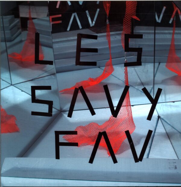 Les Savy Fav-Root For Ruin-LP Vinyl