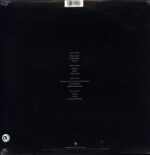 Live-Secret Samadhi-LP Vinyl sealed