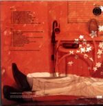 Max Goldt-Ende Juli Anfang August-LP Vinyl