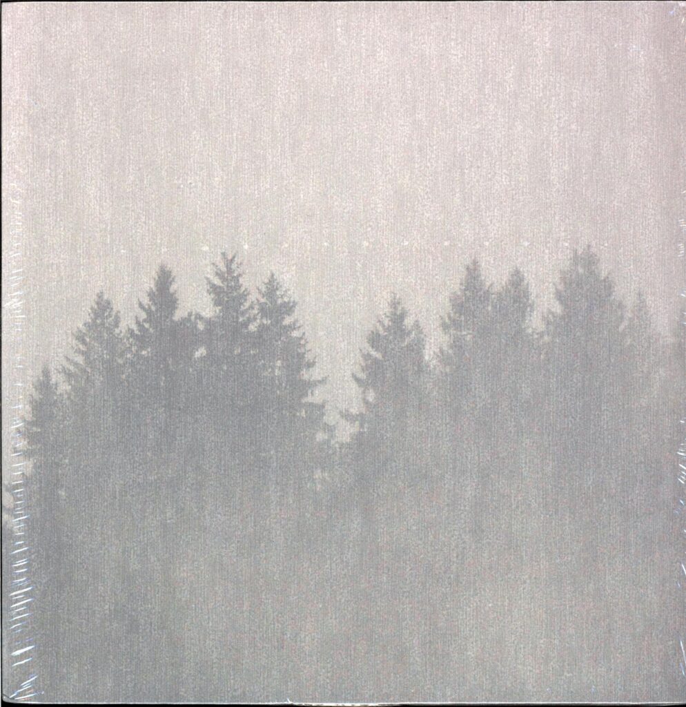 Max Loderbauer-Donnerwetter-LP Vinyl