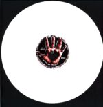 Merauder-Five Deadly Venoms white-LP Vinyl