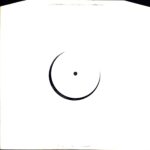 Metal Church-Metal Church-LP Vinyl white label promo