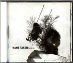 Name Taken-Hold On-CD