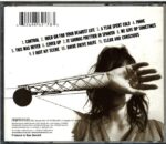 Name Taken-Hold On-CD