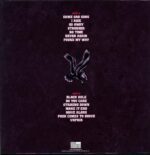 No Turning Back-Stronger blue white-LP Vinyl