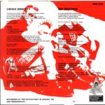 Oxymoron-Crisis Identity-7 Vinyl