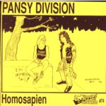 Pansy Division-Touch My Joe Camel-7 Vinyl