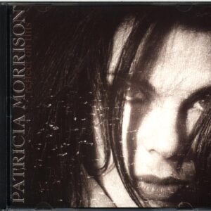 Patricia Morrison-Reflect On This-CD