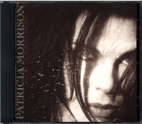 Patricia Morrison-Reflect On This-CD