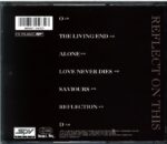 Patricia Morrison-Reflect On This-CD