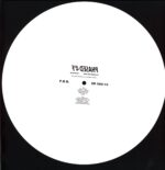 Phased 4°F-Schtomp... And Decadence-LP Vinyl