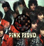 Pink Floyd-The Piper At The Gates Of Dawn RE UK 1997-LP Vinyl
