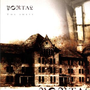 Portal-The Sweyy - Our Dreadful Sphere Split murky-LP Vinyl
