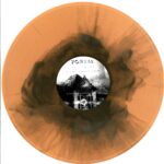 Portal-The Sweyy - Our Dreadful Sphere Split murky-LP Vinyl