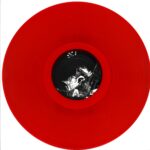 Risk It!-Who's Foolin' Who red-LP Vinyl