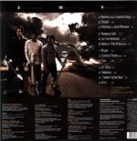 S. M. V.-Thunder-LP Vinyl