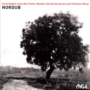 Sly and Robbie-Nordub-LP Vinyl