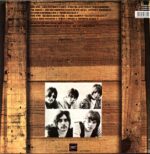 Status Quo-Spare Parts Reissue 1987-LP Vinyl