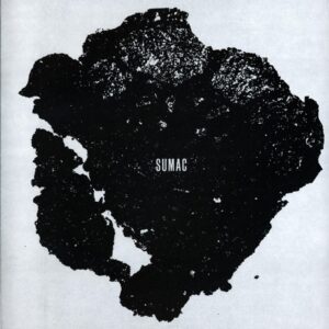 Sumac-What One Becomes-LP Vinyl