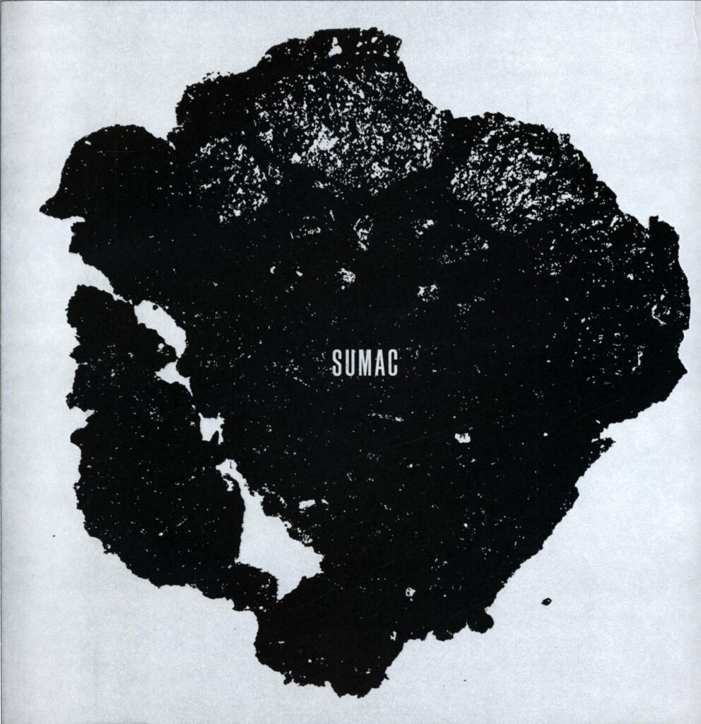 Sumac-What One Becomes-LP Vinyl