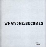 Sumac-What One Becomes-LP Vinyl