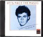 Taco-Let's Face The Music-CD