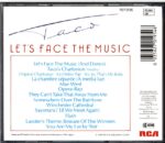 Taco-Let's Face The Music-CD