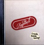 The Bayonets-Crash Boom Bang-LP Vinyl
