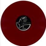 The Bayonets-Crash Boom Bang-LP Vinyl