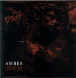 The Black Court-Amber Momentum Grotesque-orange LP Vinyl