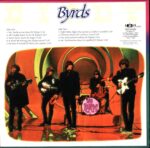 The Byrds-Birdy-10 Vinyl