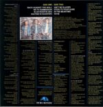 The Groundhogs-Back Against The Wall-LP Vinyl