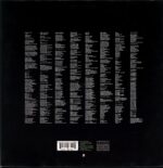 The Human League-Octopus D 1995-LP Vinyl