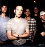 The Ice-Touching The Void-LP Vinyl