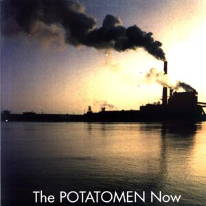 The Potatomen-Now-LP Vinyl