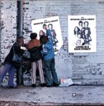 The Spencer Davis Group-Living In A Back Street UK 1974 signed-LP Vinyl