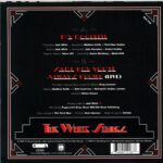 The White Stripes-My Doorbell-white 7 Vinyl