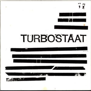 Turbostaat-Haubentaucherwelpen-7 Vinyl