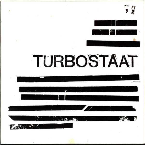 Turbostaat-Haubentaucherwelpen-7 Vinyl