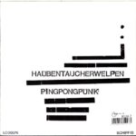 Turbostaat-Haubentaucherwelpen-7 Vinyl