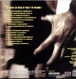 Various-A Fistful Of Rock N' Roll! Volume 1-LP Vinyl